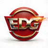 EDG电子竞技俱乐部Logo