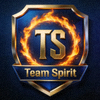 Team Spirit战队Logo